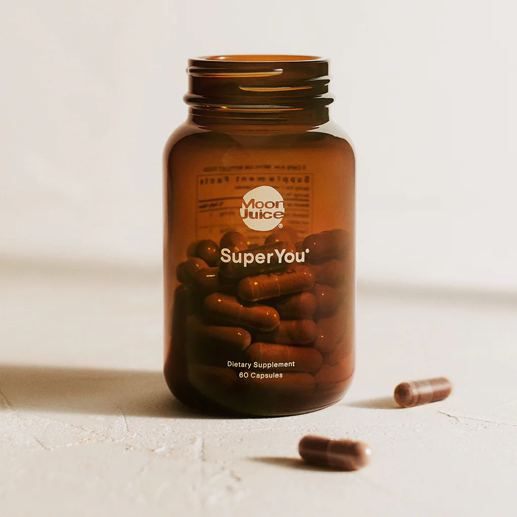 Super You