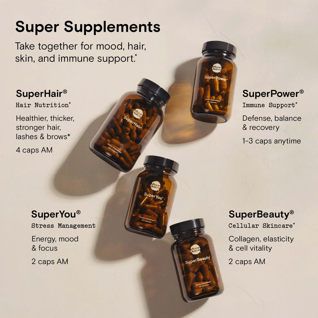 Super You