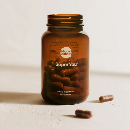 Super You